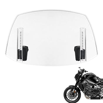 健ケン　GIVI バイク用ウインドシールド　風防　美品 92332 GIVIエアロダイナミックススクリーン PCX125/150用